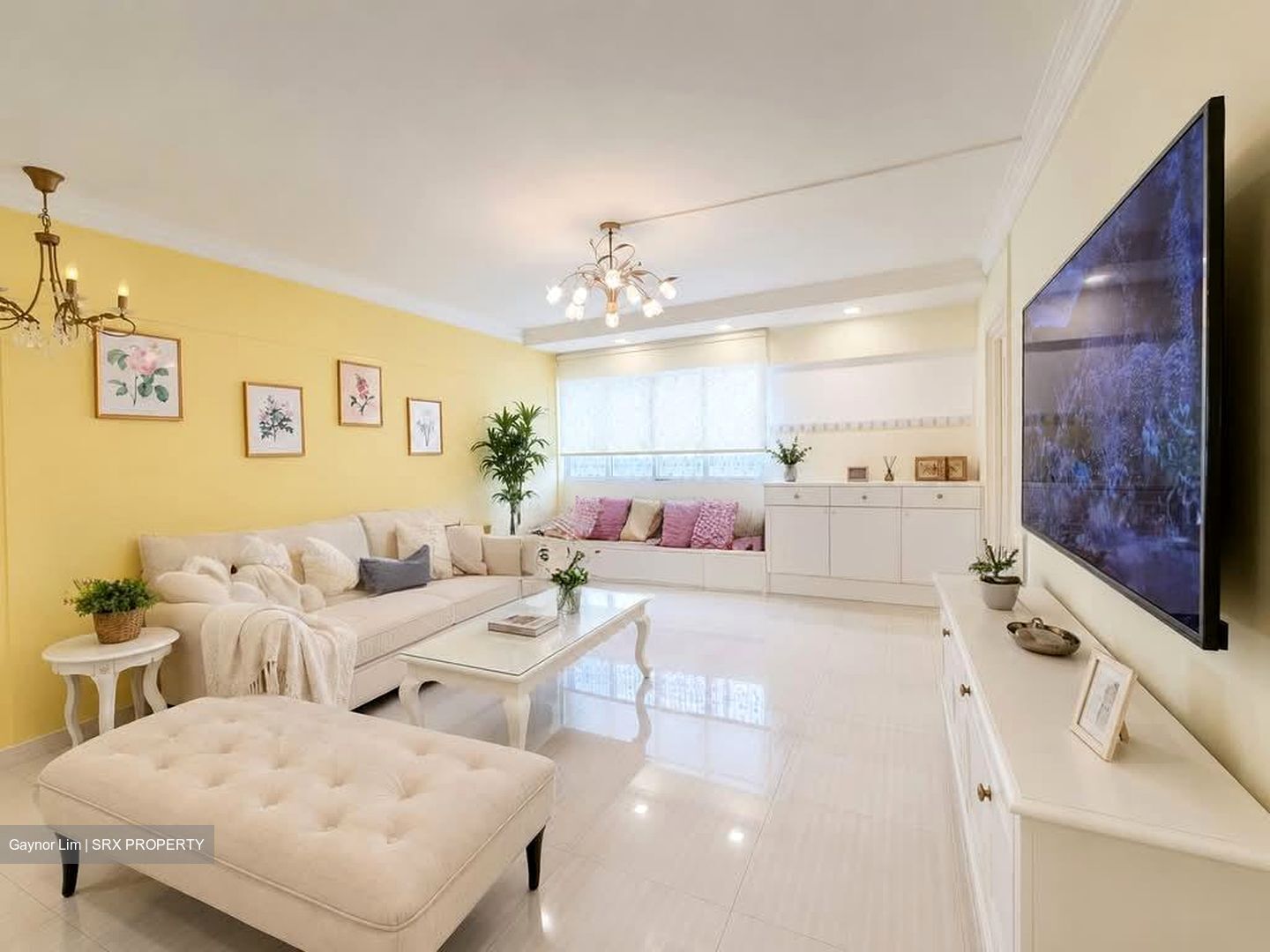 Blk 204 Ang Mo Kio View (Ang Mo Kio), HDB 4 Rooms #578066121